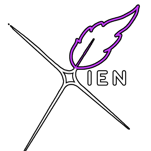 Xien App Logo